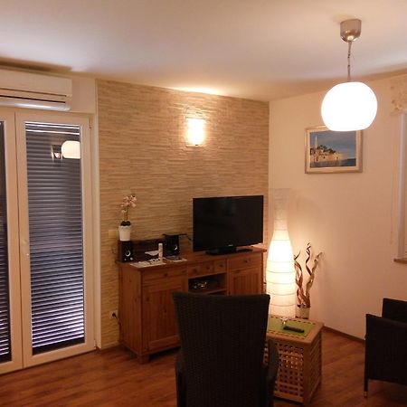 Apartment Asparagus Rovinjsko Selo Eksteriør billede