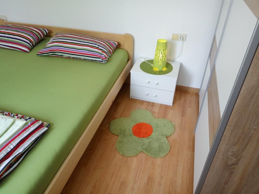 Apartment Asparagus Rovinjsko Selo Eksteriør billede