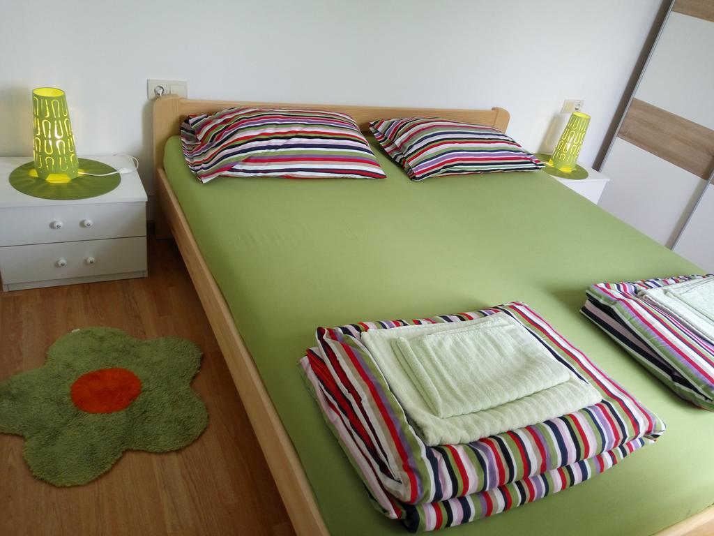 Apartment Asparagus Rovinjsko Selo Eksteriør billede