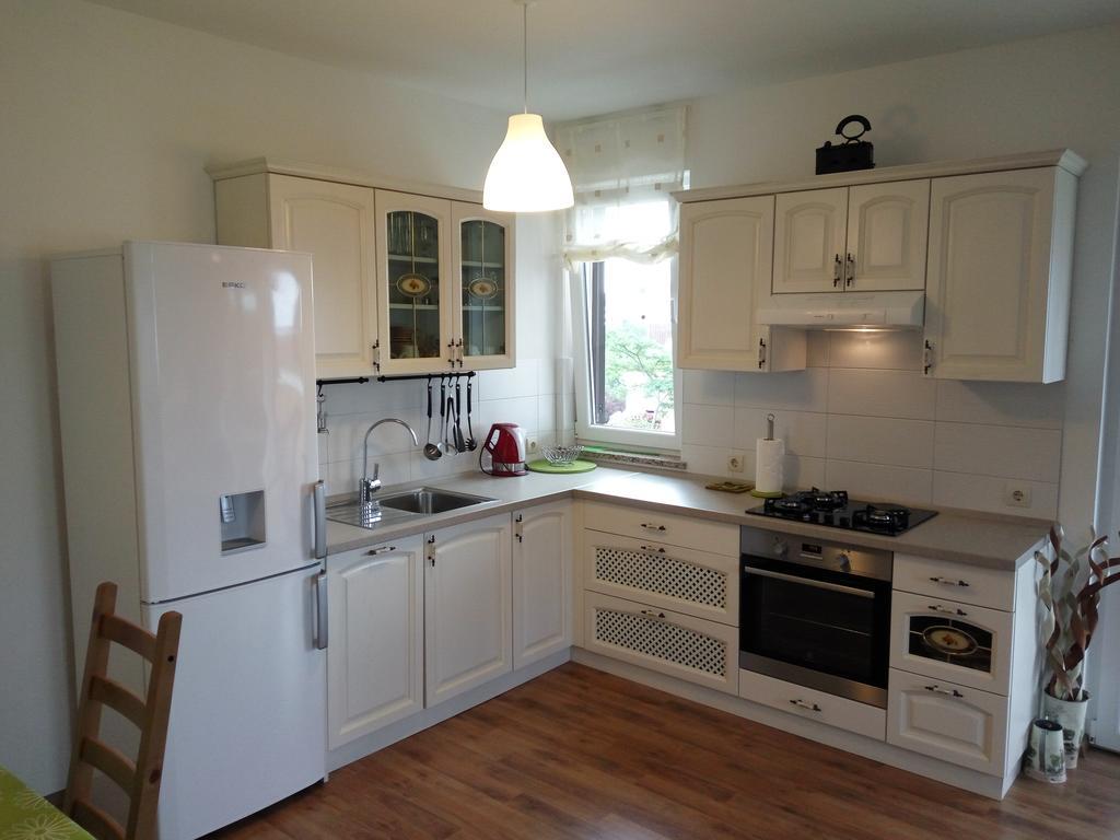 Apartment Asparagus Rovinjsko Selo Eksteriør billede